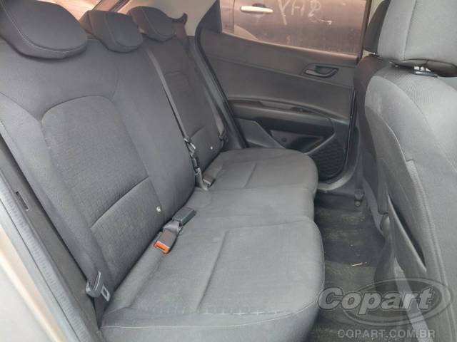 2023 HYUNDAI HB20 