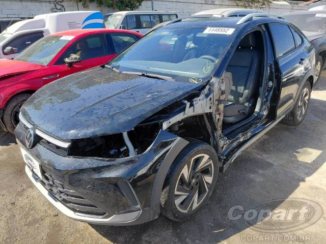 2025 VOLKSWAGEN NIVUS 