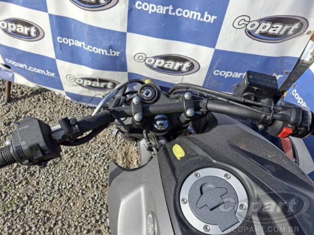 2025 YAMAHA FZ25 FAZER 