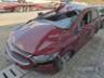 2018 CHEVROLET PRISMA 