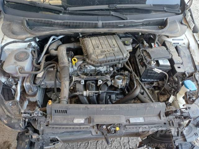 2026 VOLKSWAGEN POLO 