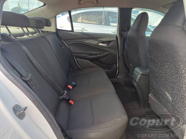 2023 CHEVROLET ONIX PLUS 