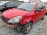 2013 FORD KA 