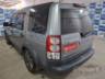 2012 LAND ROVER DISCOVERY 4 