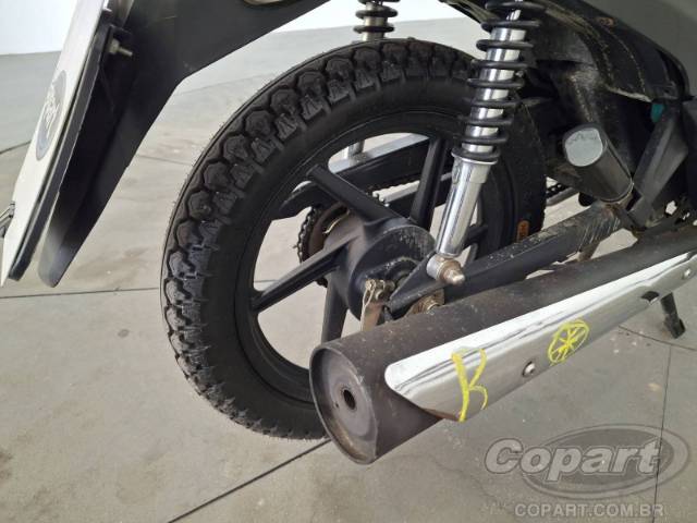 2022 SHINERAY XY 125 