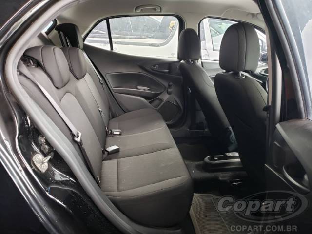 2019 FIAT ARGO 