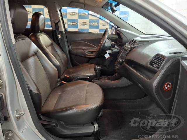 2018 CHEVROLET COBALT 