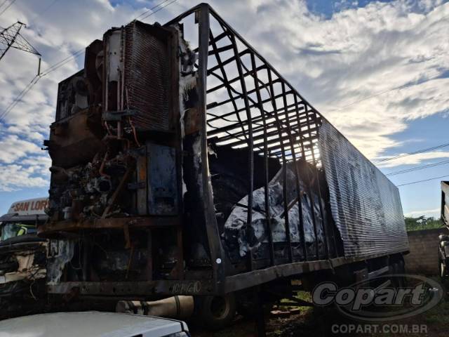 2013 IBIPORA SEMI-REBOQUE 