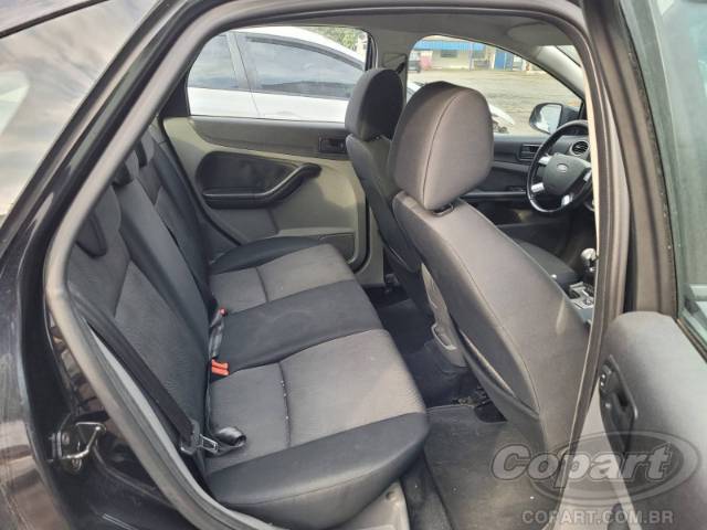 2011 FORD FOCUS SEDAN 