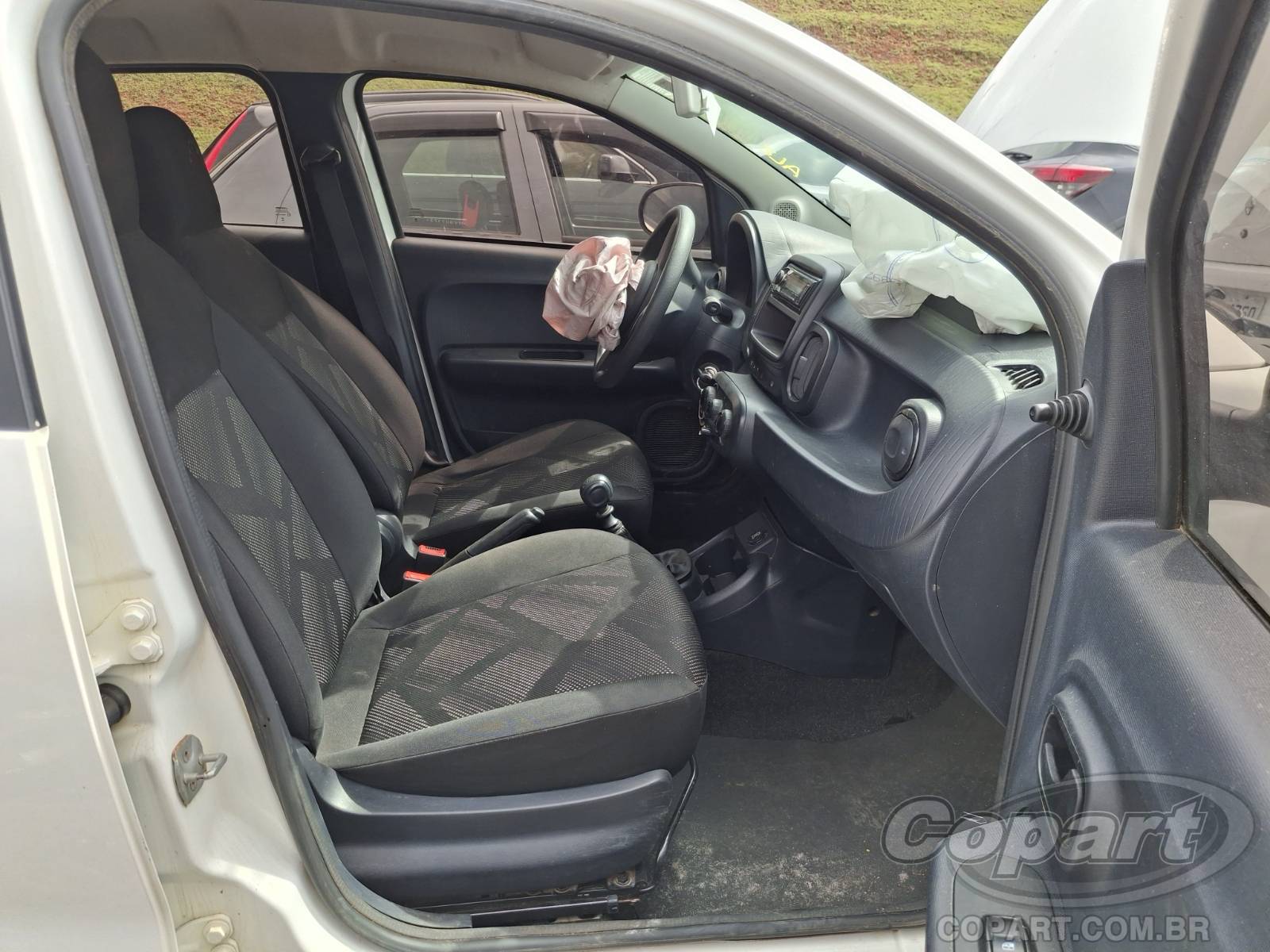 2024 FIAT MOBI — leilão em Itaquaquecetuba/SP (foto 5)