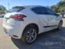 2014 CITROEN DS4 