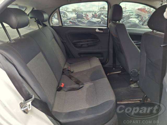 2013 VOLKSWAGEN GOL 