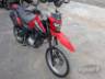 2026 HONDA NXR 160 