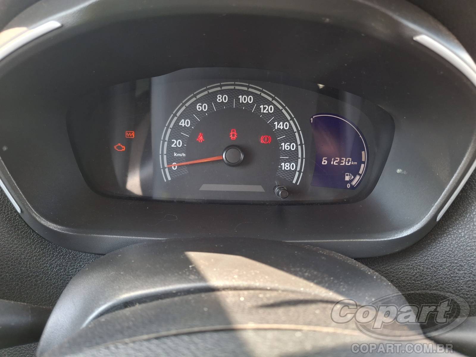 Foto 8 de 11: 2020 RENAULT KWID
