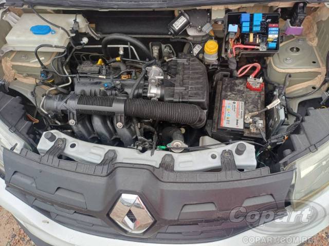 2024 RENAULT KWID 