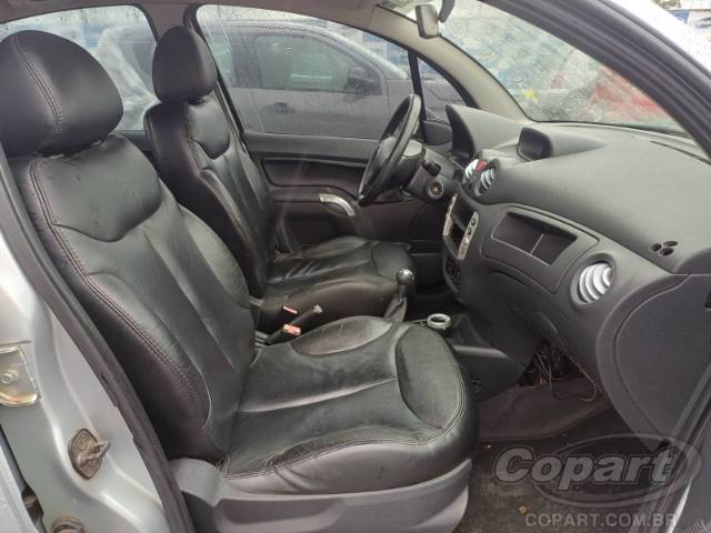 2010 CITROEN C3 