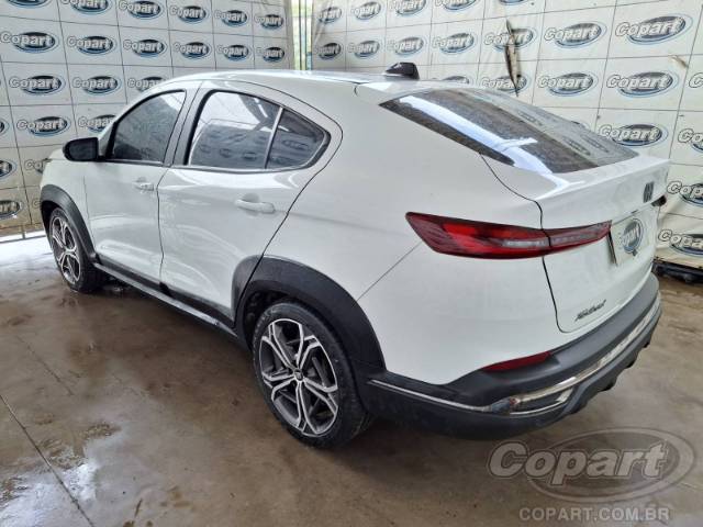 2024 FIAT FASTBACK 