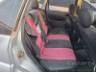 2006 FORD FIESTA SEDAN 