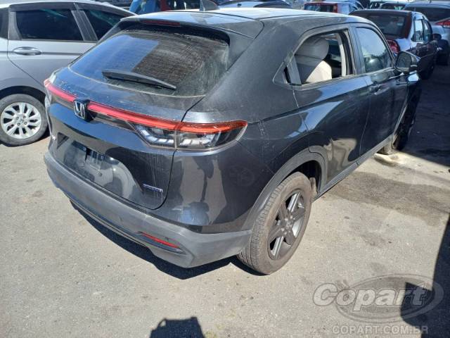 2024 HONDA HR-V 