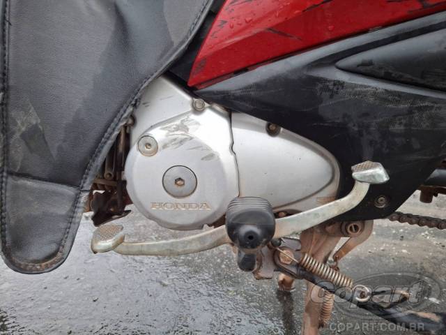 2023 HONDA BIZ 