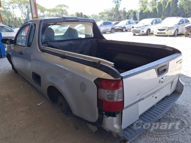 2015 CHEVROLET MONTANA 