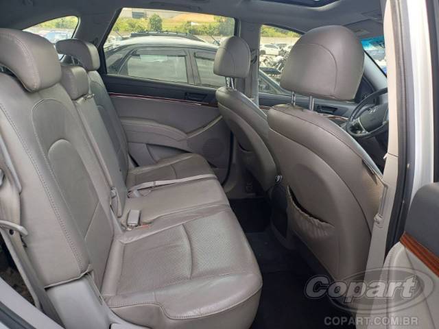 2010 HYUNDAI VERACRUZ 