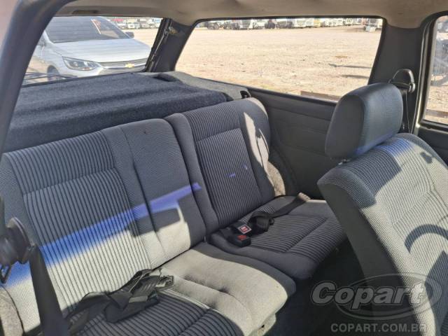 0 VOLKSWAGEN PARATI 