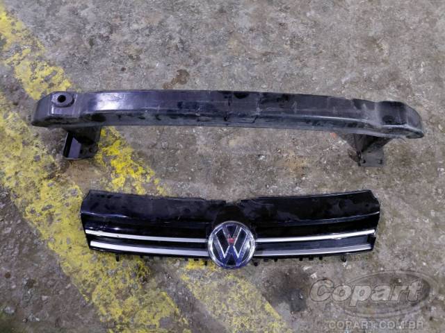2019 VOLKSWAGEN SPACEFOX 