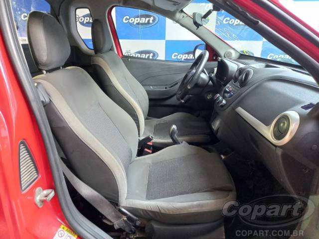 2017 CHEVROLET MONTANA 