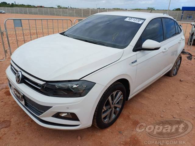 2019 VOLKSWAGEN VIRTUS 