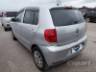2012 VOLKSWAGEN FOX 