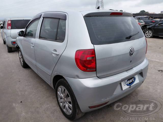 2012 VOLKSWAGEN FOX 