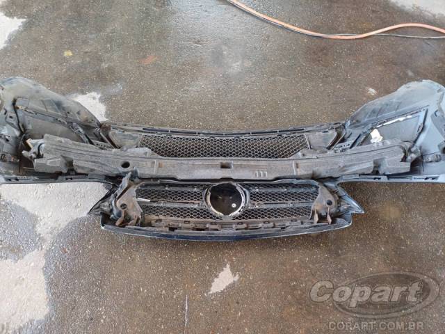 2019 MERCEDES BENZ CLASSE C 