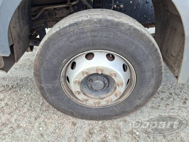 2021 MERCEDES BENZ ATEGO 