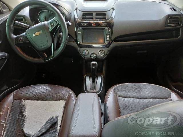 2017 CHEVROLET COBALT 