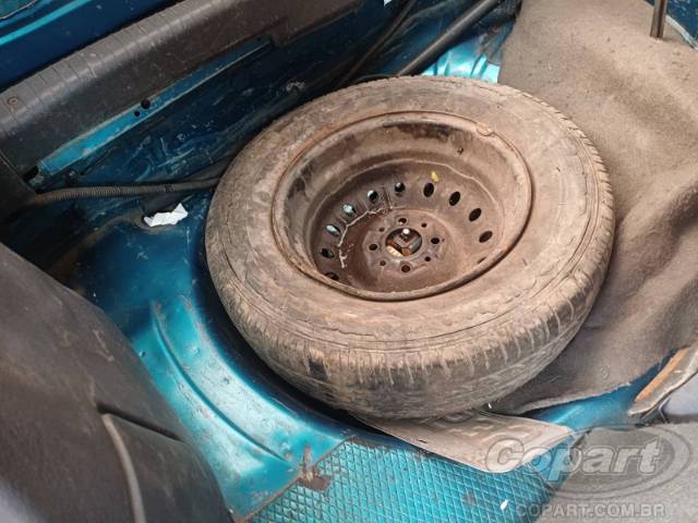 1996 CHEVROLET CORSA 