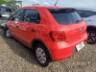 2014 VOLKSWAGEN GOL 