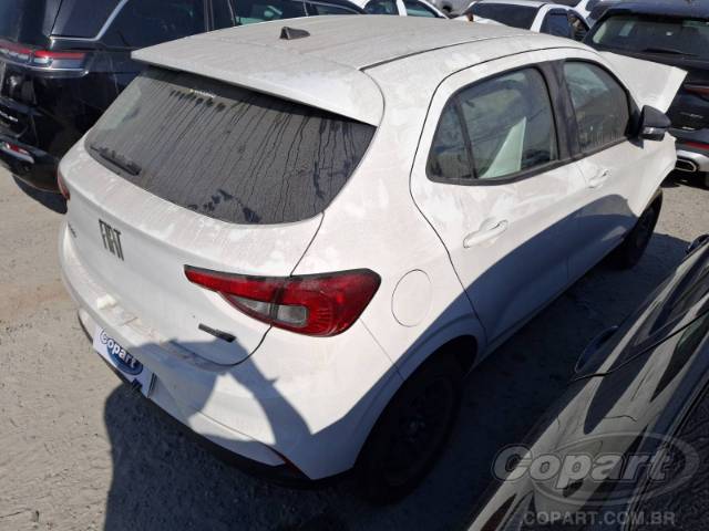 2026 FIAT ARGO 