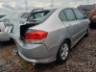 2011 HONDA CITY 