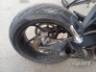 2015 TRIUMPH STREET TRIPLE 