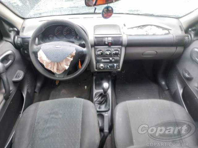 2016 CHEVROLET CLASSIC 