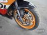 2008 HONDA CBR 1000RR 