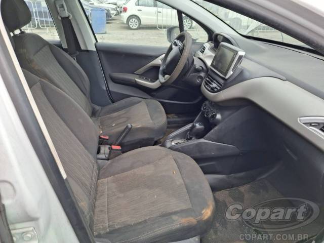 2021 PEUGEOT 2008 