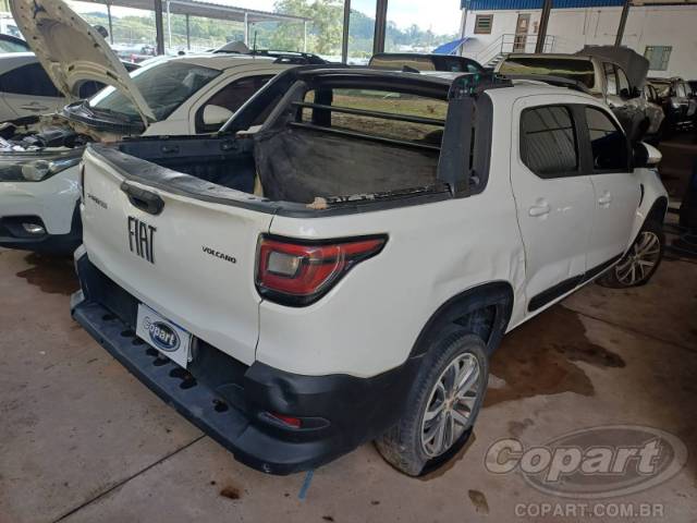 2022 FIAT STRADA CD 