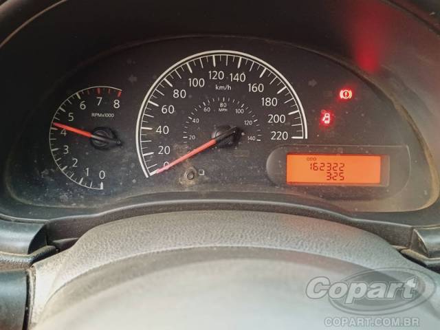 2013 NISSAN VERSA 