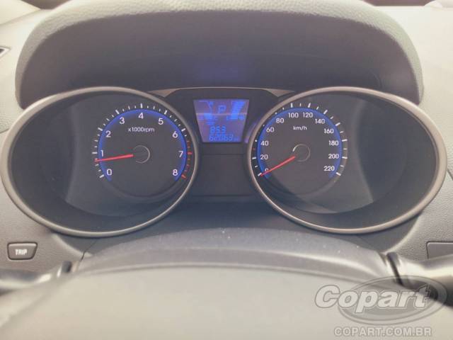 2019 HYUNDAI IX35 