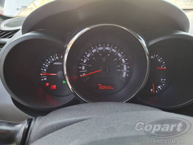 2012 KIA SOUL 