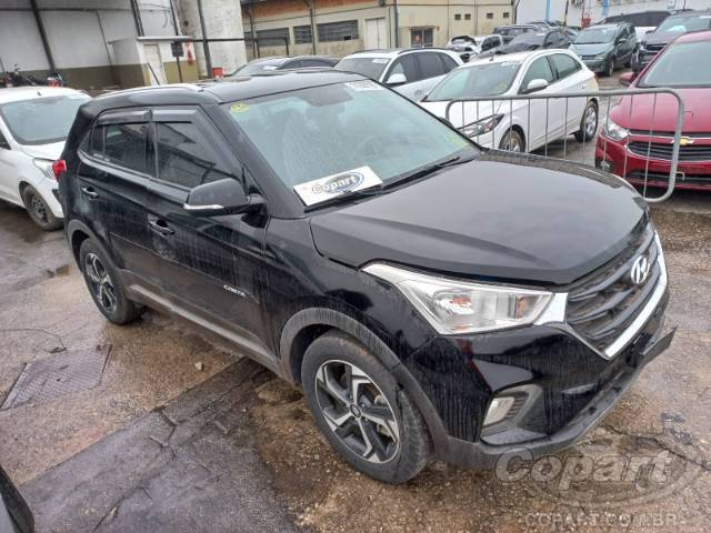 2021 HYUNDAI CRETA 