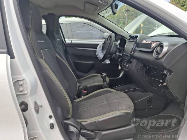 2023 RENAULT KWID 