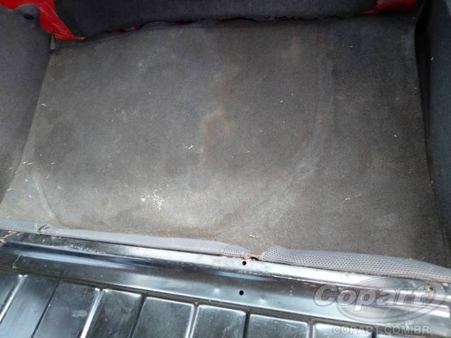 2009 VOLKSWAGEN FOX 